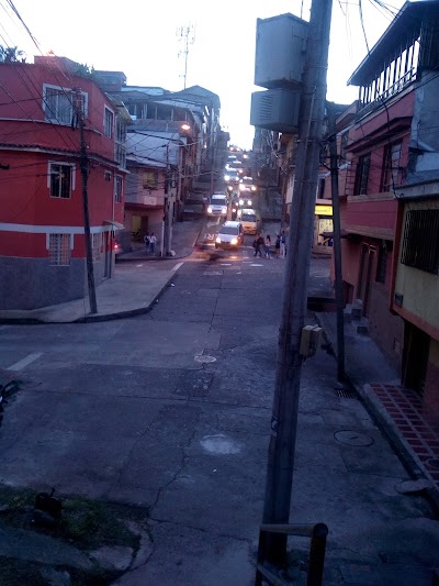 Photos of Barrio La Isla
