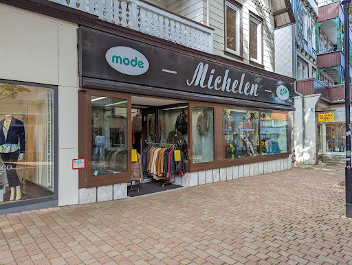 Mode Michelen