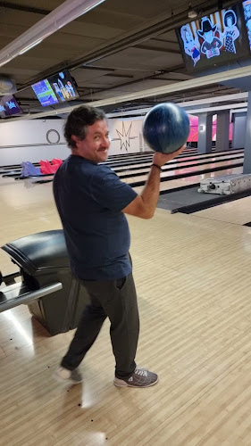 Rezensionen über Bowlingcenter Marzili in Bern - Nachtclub