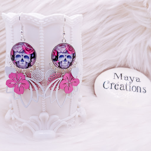 Maya Créations - Thumbnail