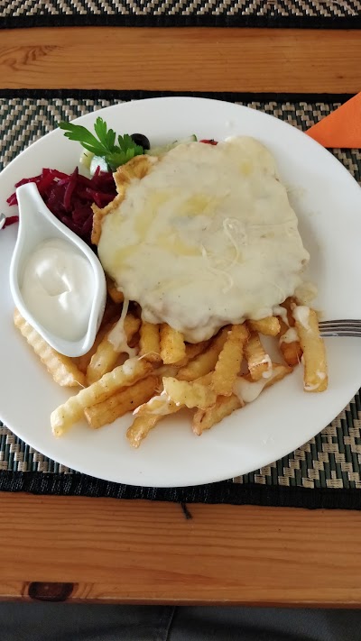 Photos of Cafe "Kāpenieki"