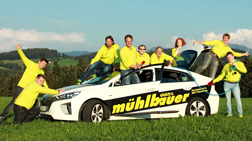 elektro mühlbauer gmbh