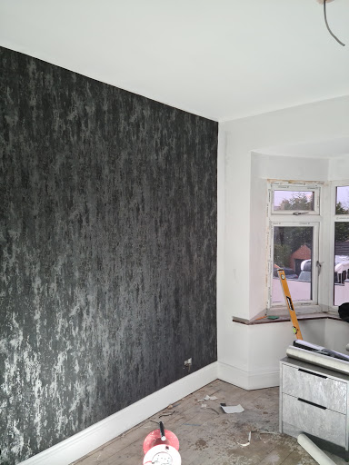 Jaysdecorators & spraying contractors Ltd - Thumbnail