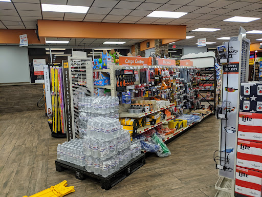 Jordan's Kwik Stop #34 - Thumbnail