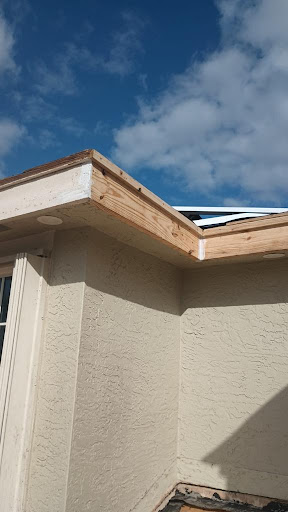Bee's Perfect Roofing - Visual