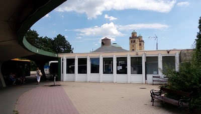Photos of Bus station Eger