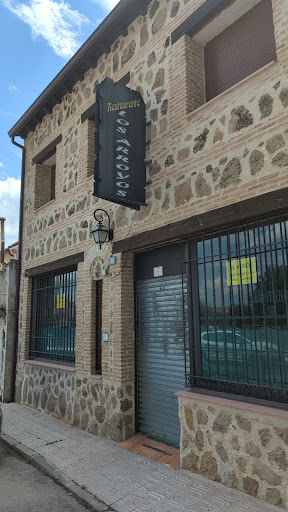 Restaurante Los Arroyos - Thumbnail