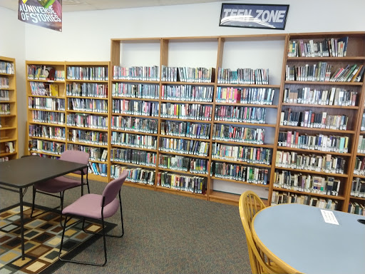 Callahan Branch Library - Thumbnail
