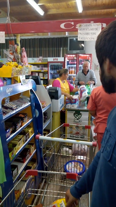 Photos of Supermercado Santa Ana