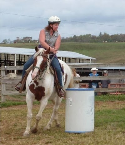 Photos of Faith Ranch