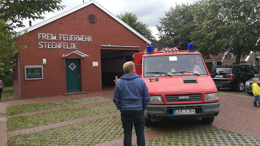 Freiwillige Feuerwehr Steenfelde - Thumbnail
