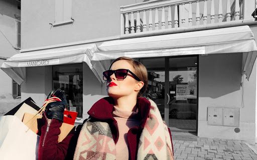 Sartoria Sposa Reggio Emilia - Thumbnail