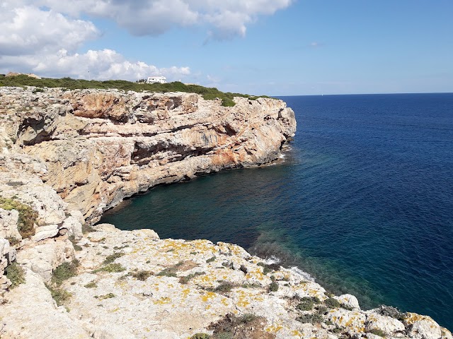 S'Arenal Portocolom