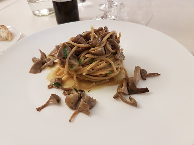 Ristorante L'Angolo D'Abruzzo