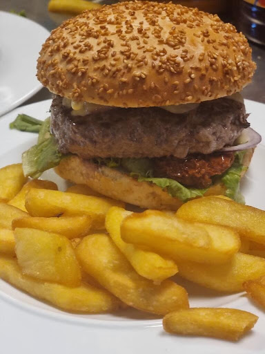 Photo 4 - Le snack