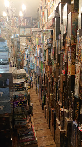 Buchhandlung Morgenwelt - Thumbnail