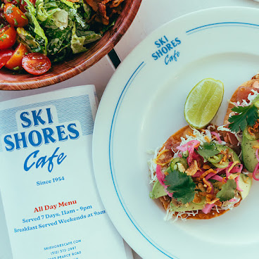 Ski Shores Cafe by null