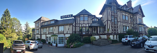 Photo 4 - Logis Hôtel la Villa des Houx
