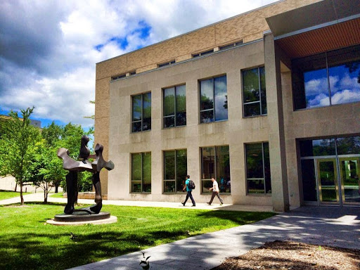 Iowa State University MBA - Thumbnail