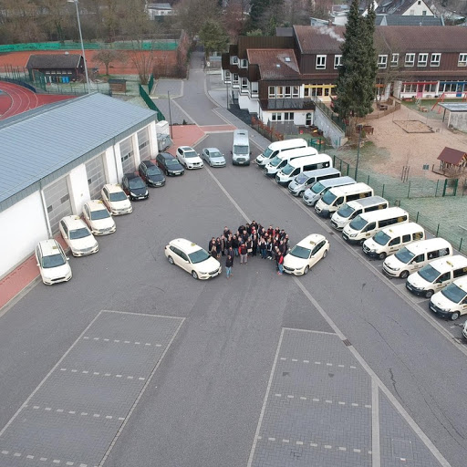 Taxi Wiedtal - Thumbnail