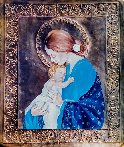 Dolores CANTELMI