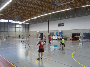 Photo n°18 de ASC Nancy Badminton à Nancy (Club de sport)