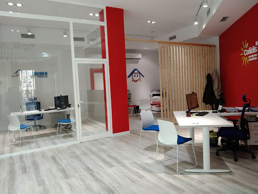 FINANCE - Visual