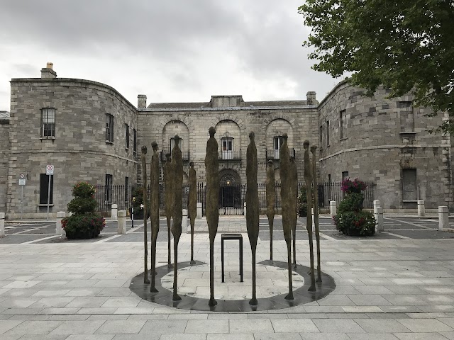 Prison de Kilmainham