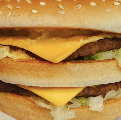 Photo 6 - Chamas Burger Lievin