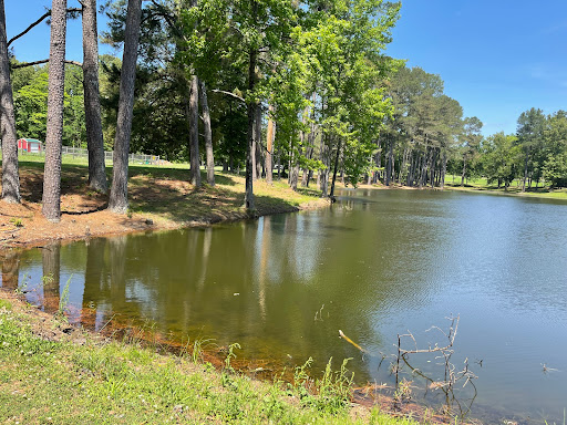 Bolivar City Park - Thumbnail