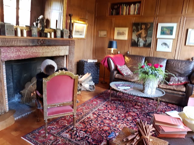 Hotel la Maison de Lucie