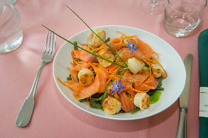 Photo n°106 de Auberge du Moulin - Hôtel - Restaurant - Gorges du Tarn - Sainte Enimie à Gorges du Tarn Causses (Hôtel)