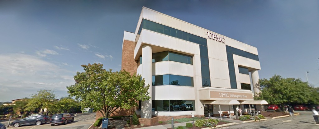 Specialists In Cardiovascular Medicine Pc