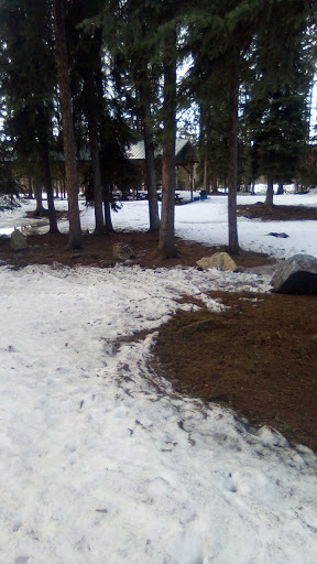 Fairbanks Lions Recreation Area