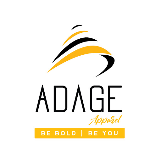 Adage Apparel Logo