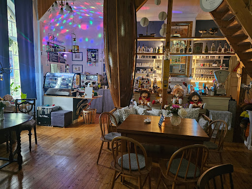 Cafe Ledal