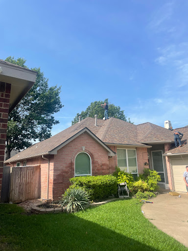 14B Construction, Inc - Visual