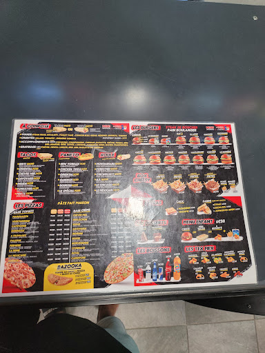 Photo 1 - Pizz'Food Vienne