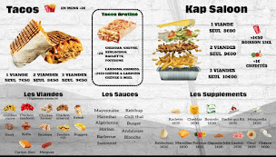 Photo n°21 de Naan House à Saint-Quentin (Restauration rapide)