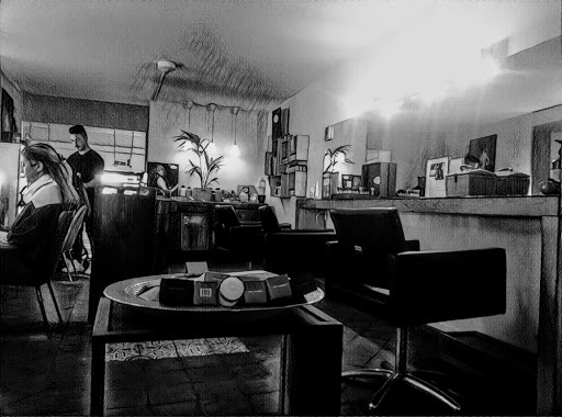 EcoSalon - Visual
