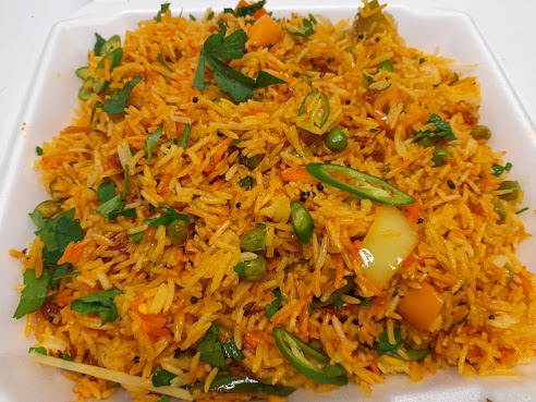 Aroma Indian Kitchen by null