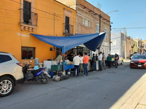 Desayunos Jimmy Gallery - Mexico