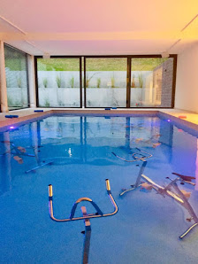 Gym Silhouette | Personal Trainer -EMS - Coach minceur & nutrition - Massage RENATA França- Aquabike Rue du Vallon 43, 1332 Rixensart, Belgique