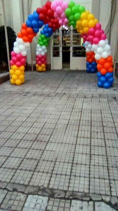 bar