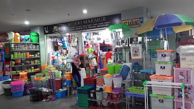 Photos of Dupak Grosir Surabaya