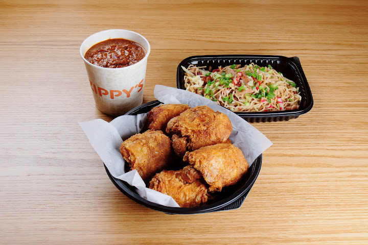 Zippy's Koko Marina by null