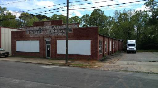 WSB Cotton Co. - Thumbnail