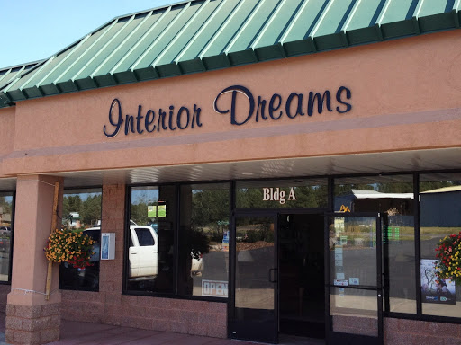 Interior Dreams