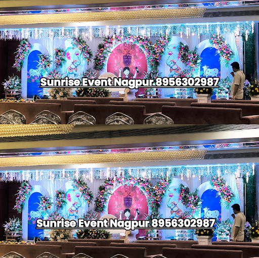 Premium Theme Wedding & Stage Decoration in Nagpur - Book Now! post image