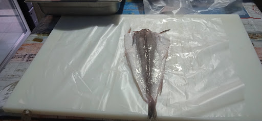 PESCHERIA ZOAGLI KING FISH - Thumbnail